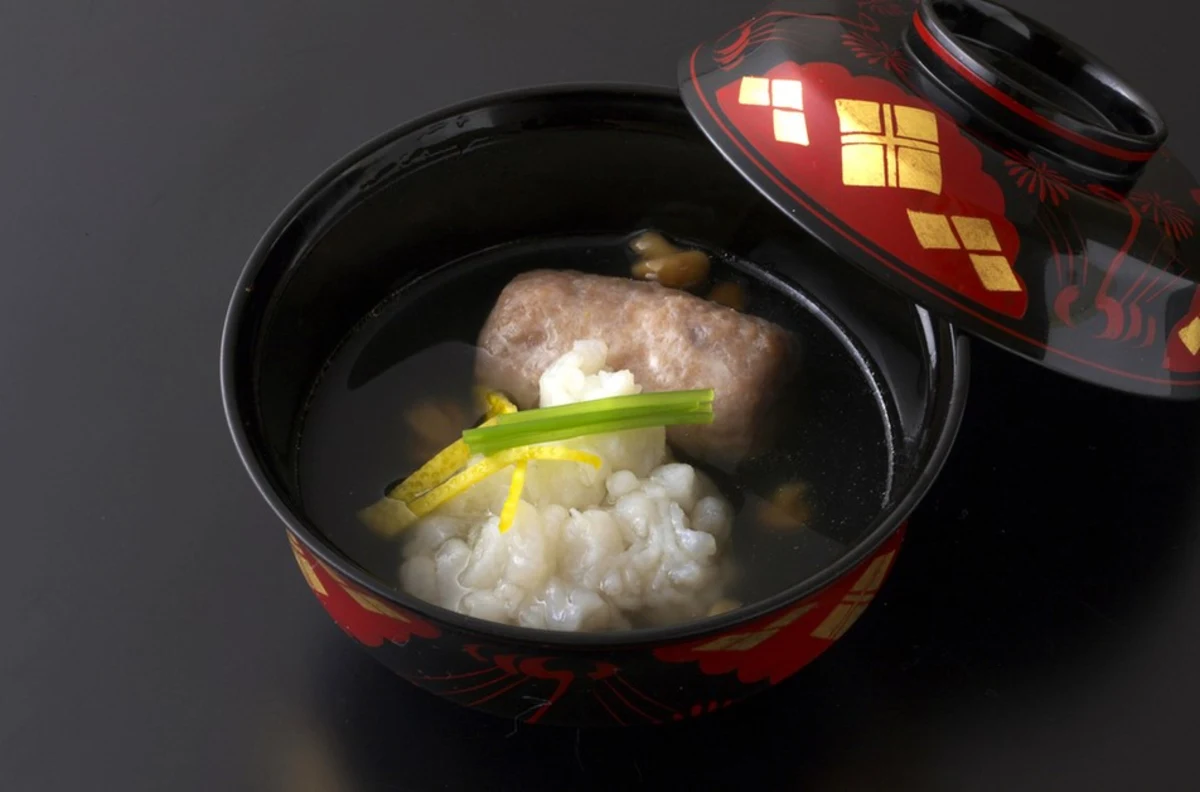 【最大8名×半個室席確約★接待・会食プラン】祇園の小路で味わう京料理の極み★旬の京野菜と特選食材を五感で堪能するおまかせディナー【房コース】 3