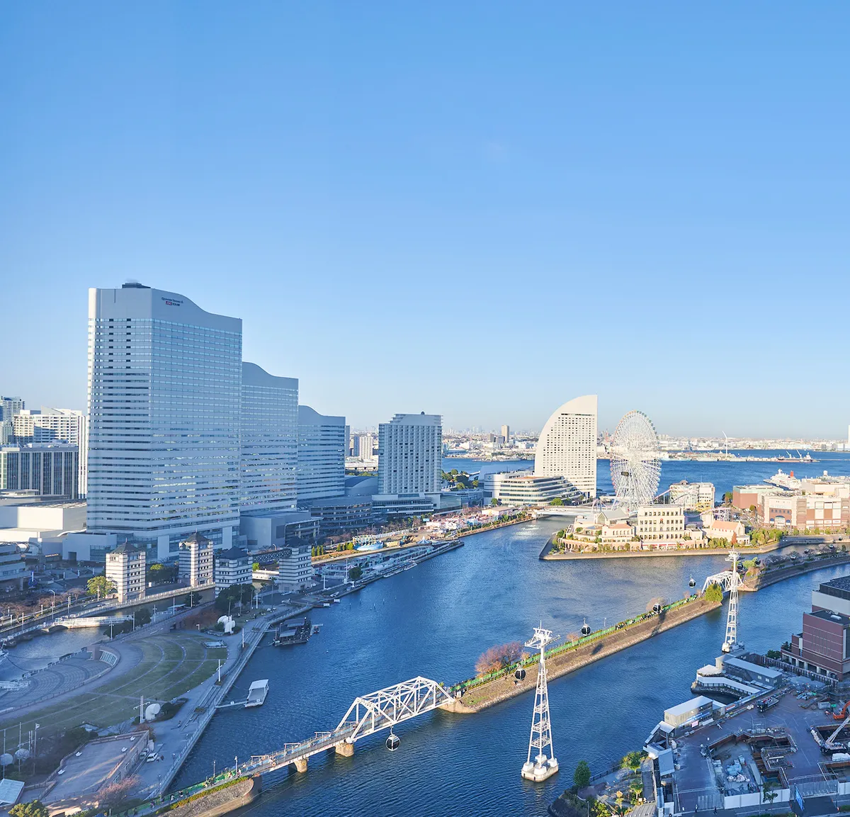 【6～15名様 / 絶景個室確約×ファーストバースデープラン】大切なお子様の記念すべき1歳のお誕生日に至福の食体験を★北京ダック・フカヒレ含む贅沢な本格中国料理コース＋乾杯用スパークリングワイン〜桜木町駅徒歩1分★横浜桜木町ワシントンホテル最上階の写真 4