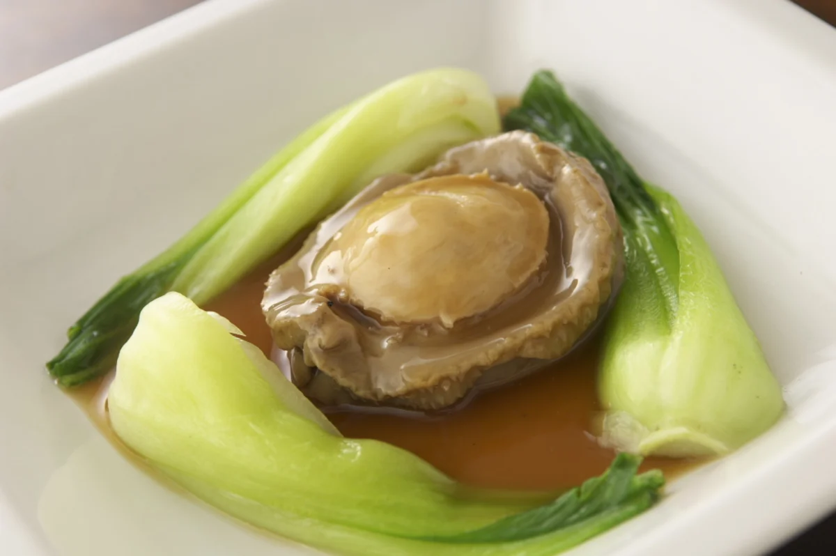 蟹爪の揚げ物or北京ダック・アワビ煮込み含む贅沢中華コース 3