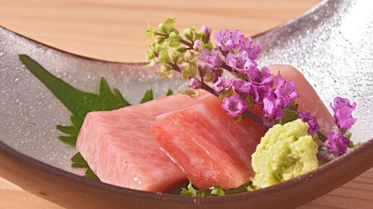 【アニバーサリー ディナーコース】四季折々の厳選食材を使用したコース ＋ グラスシャンパン★名古屋市で大将のお任せコースと和の雰囲気を堪能★ 料理