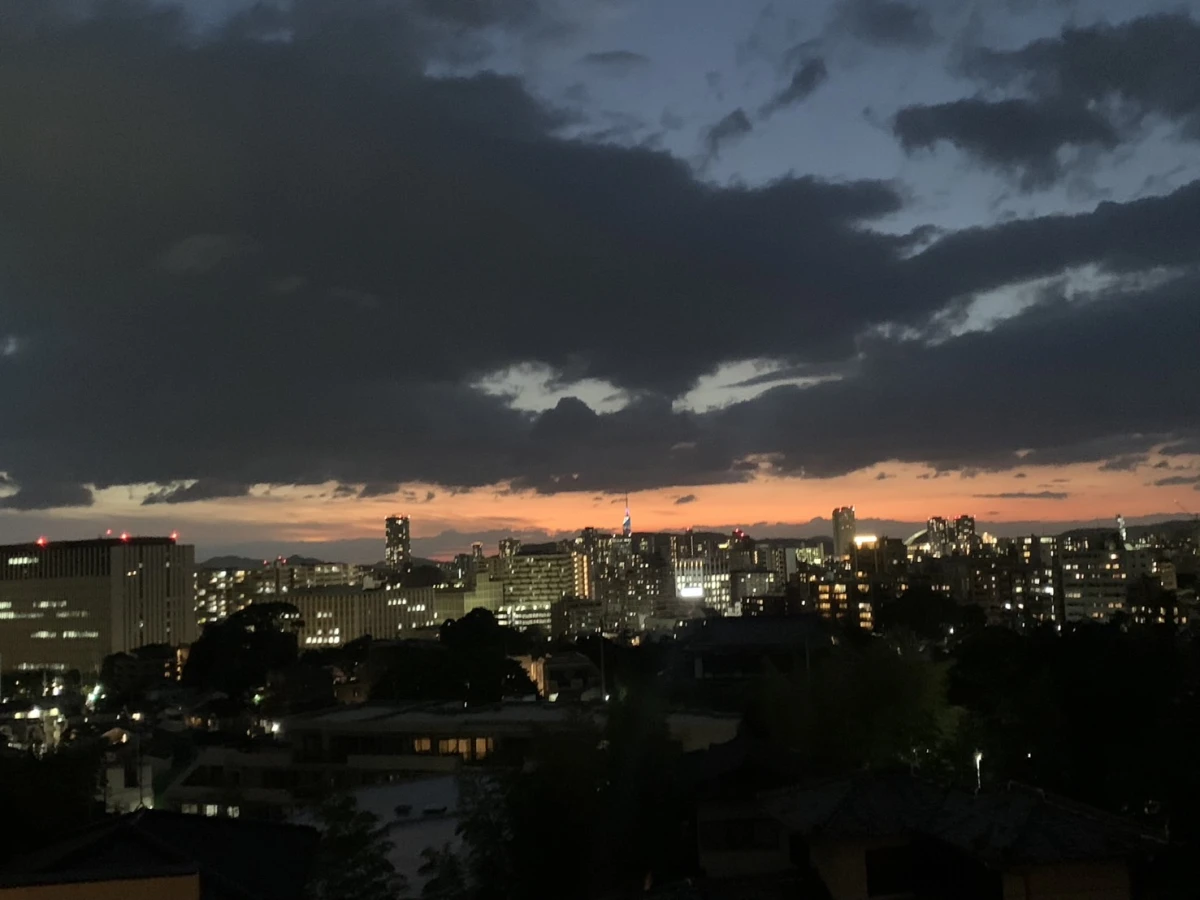 【夜景が見える個室確約 プロポーズディナープラン】旬の恵みで織りなす~極会席~全9品+メッセージプレート+ダーズンローズ(赤バラ12本花束)★季節感じる華やかな和食会席に舌鼓★煌びやかな夜景と共にロマンティックなプロポーズの夜をの写真 2