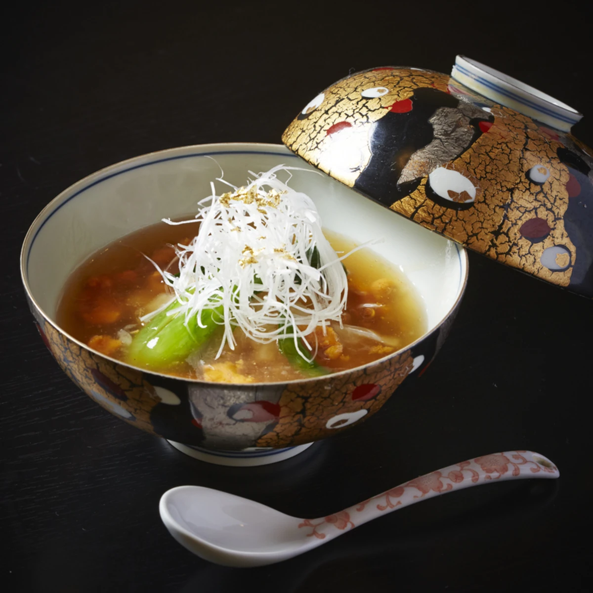 特選懐石フルコース　全8品＋乾杯ドリンク付き　￥17,550/名 4