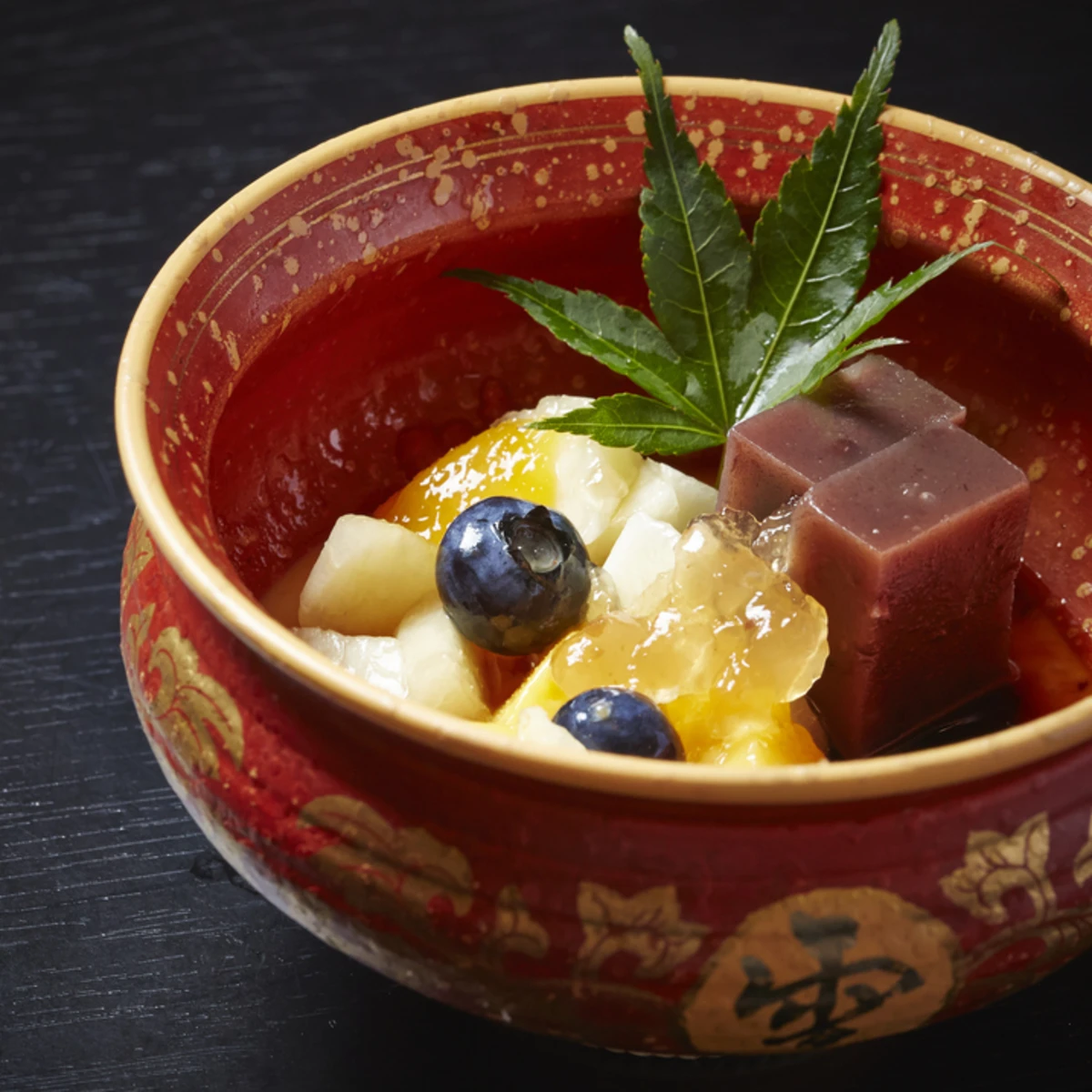 特選懐石フルコース　全8品＋乾杯ドリンク付き　￥17,550/名 9