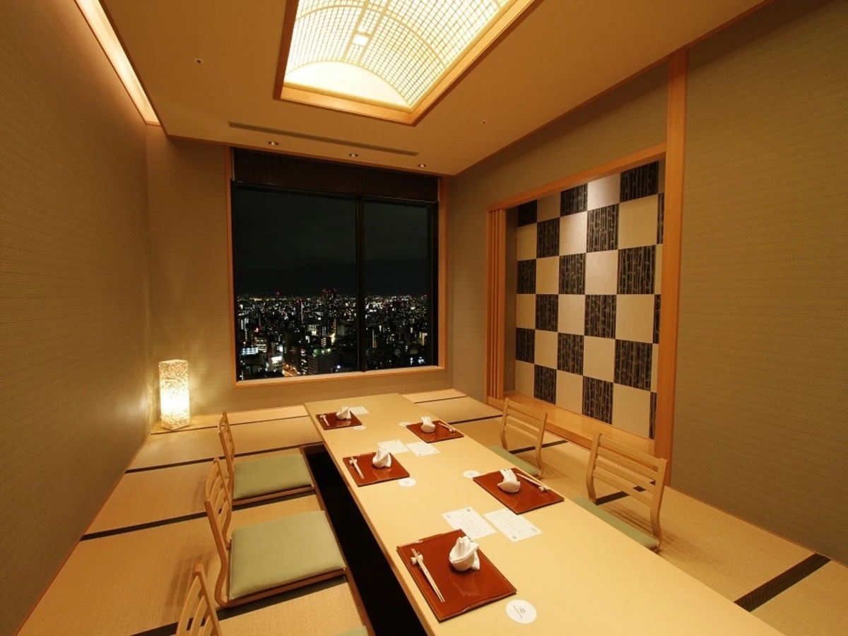 和室　2部屋