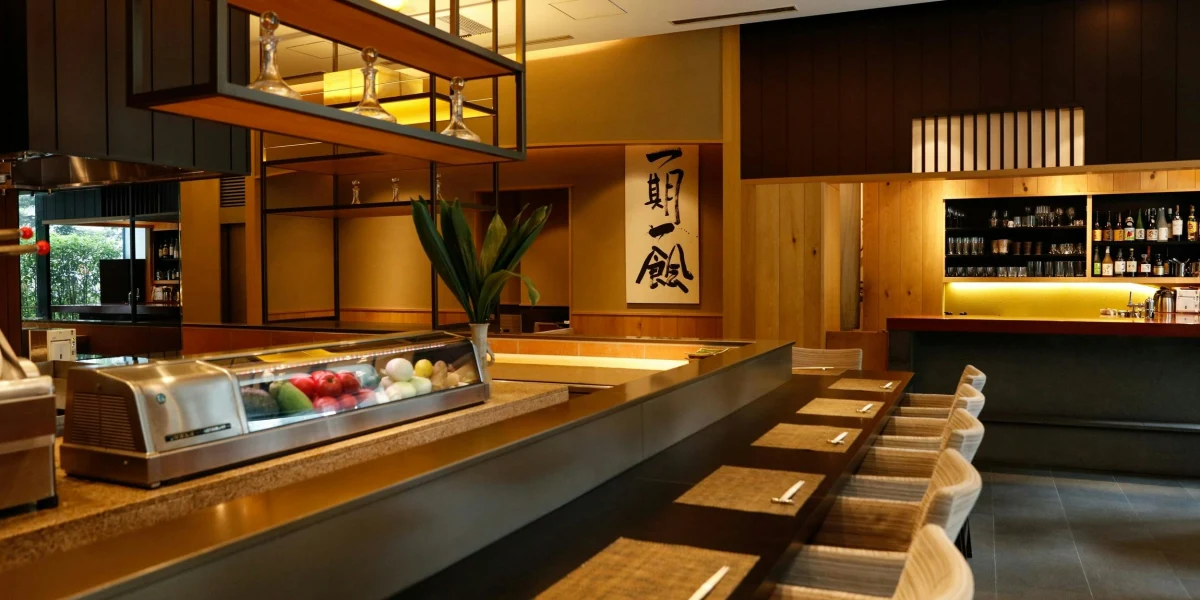 京橋駅直結の懐石料理店で楽しむ上質な和食と贅沢な会席料理 | 【最大10名×個室確約★お祝いディナープラン】トマトすき焼き含む全6品+乾杯用スパークリングワイン★京橋駅直結の日本料理店でおもてなし