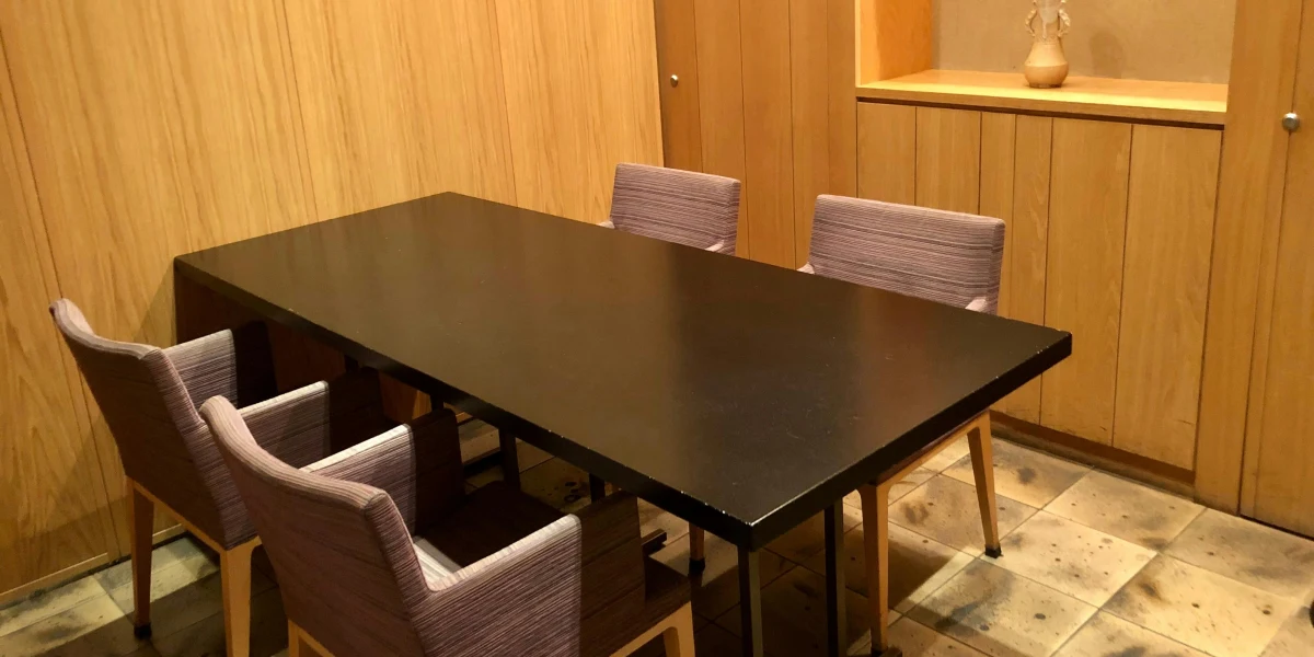 【個室確約★接待・会食プラン】トマトすき焼き含む全6品+乾杯用スパークリングワイン★京橋駅直結の日本料理店でおもてなしの写真 2