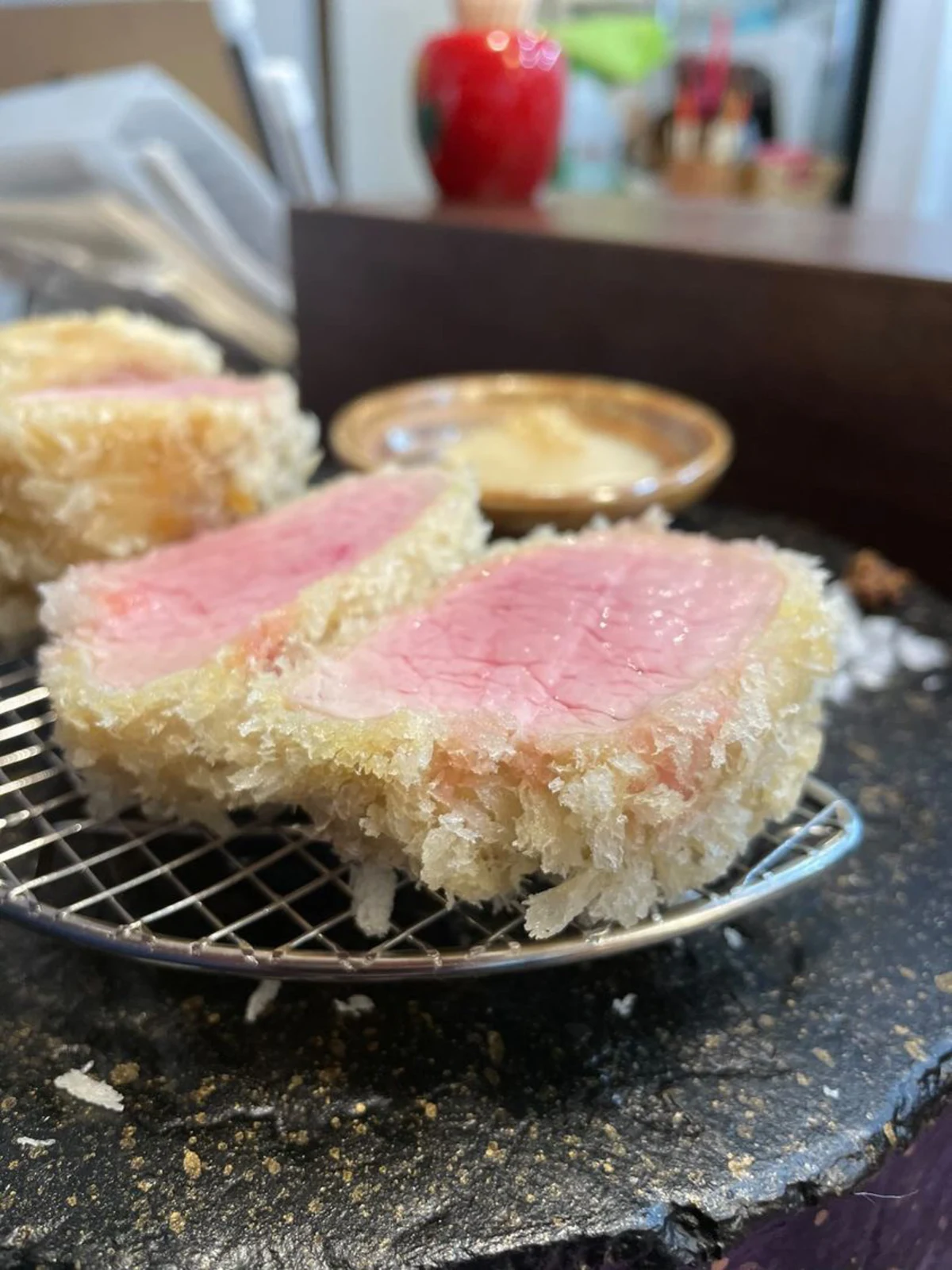 ［Annyオリジナルプラン］乾杯ドリンク、メッセージ入りデザートプレート付★沖縄の味を楽しむ特別ディナーコース★ 1