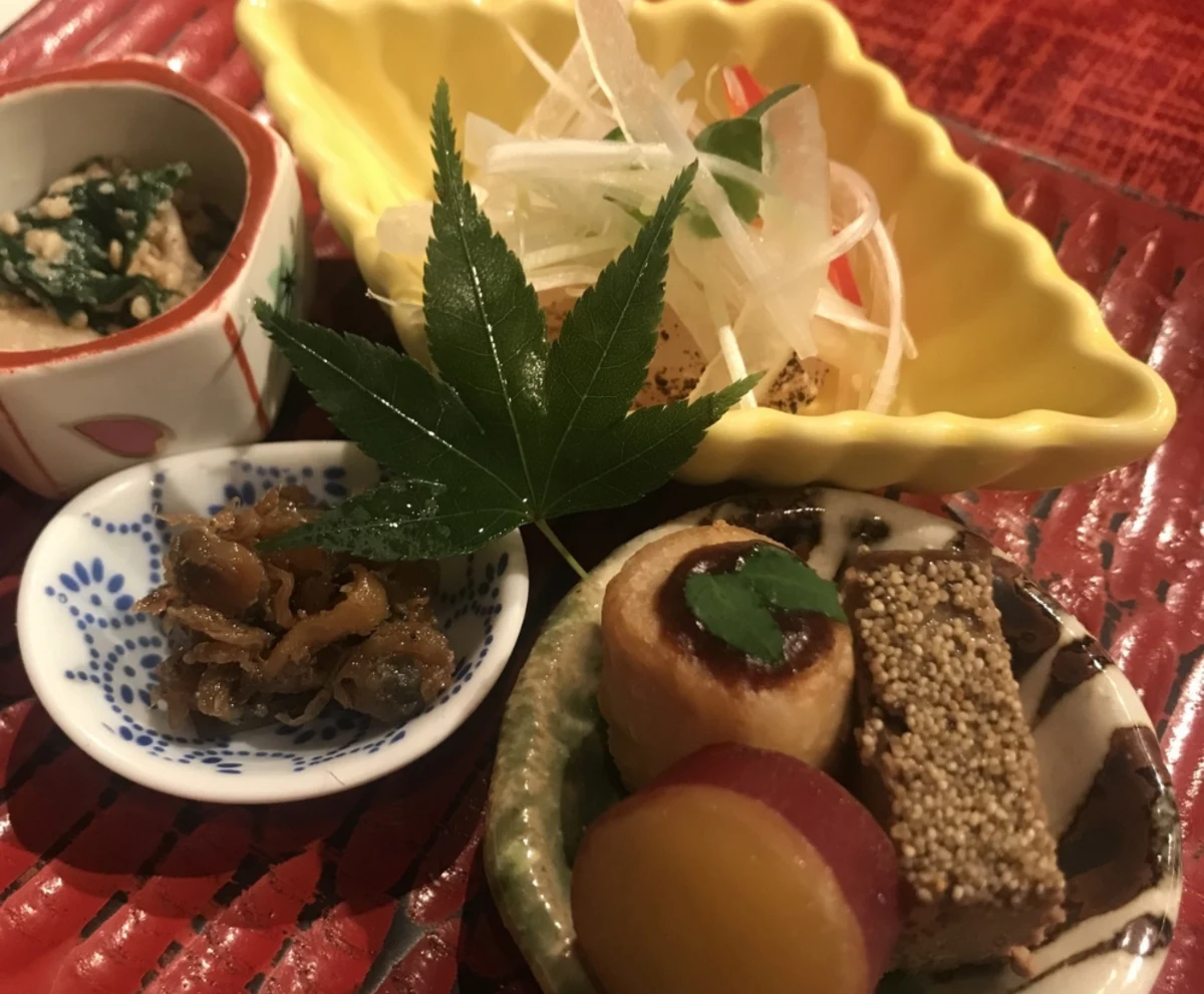 【最大12名まで個室確約×お祝い/顔合わせ向けプラン】特選魚介と季節の炭火焼おまかせディナー全7品★心斎橋の隠れ家で特別なひとときをの写真 5