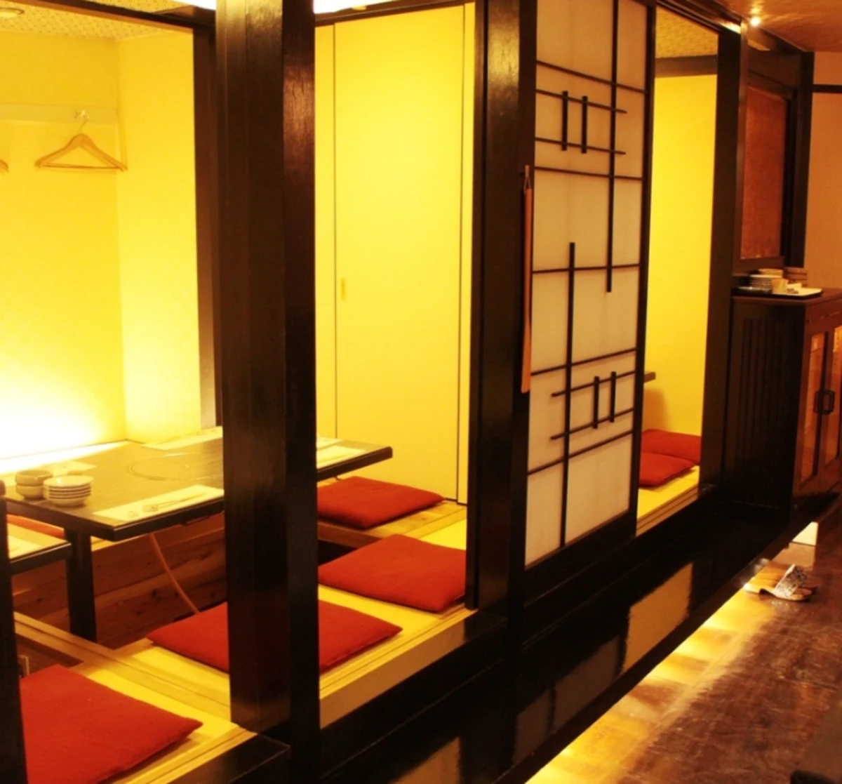【個室確約×アニバーサリー/顔合わせ向けプラン】旬を彩る厳選魚介と炭火焼きの全7品ディナー★心斎橋の隠れ家で過ごす特別なひとときの写真 4
