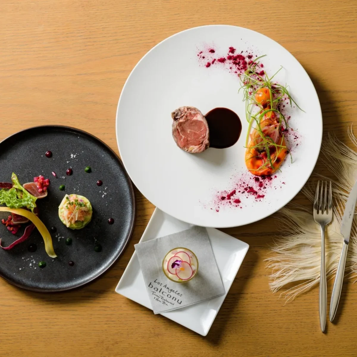 お顔合わせにふさわしい厳選食材を使用した特別な日の豪華フルコース | 10名様までご案内可【個室確約★顔合わせプラン】絶品グリルコース全6品+専任アニバーサリープランナーによるサポート付★アクセスの良い品川で新たなご家族の誕生をお祝い!