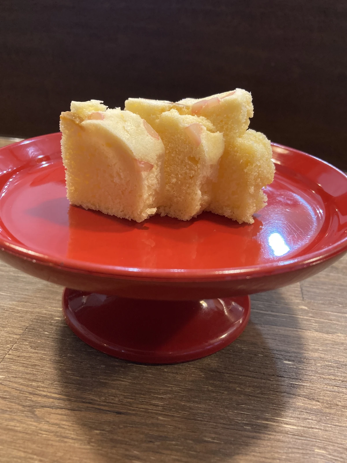 【Annyオリジナルプラン】乾杯ドリンク、メッセージ入りデザートプレート付★本場沖縄での特別ランチコース★ 3