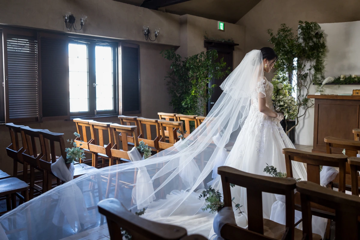 結婚式の相談なども出来るのでしょうか?
