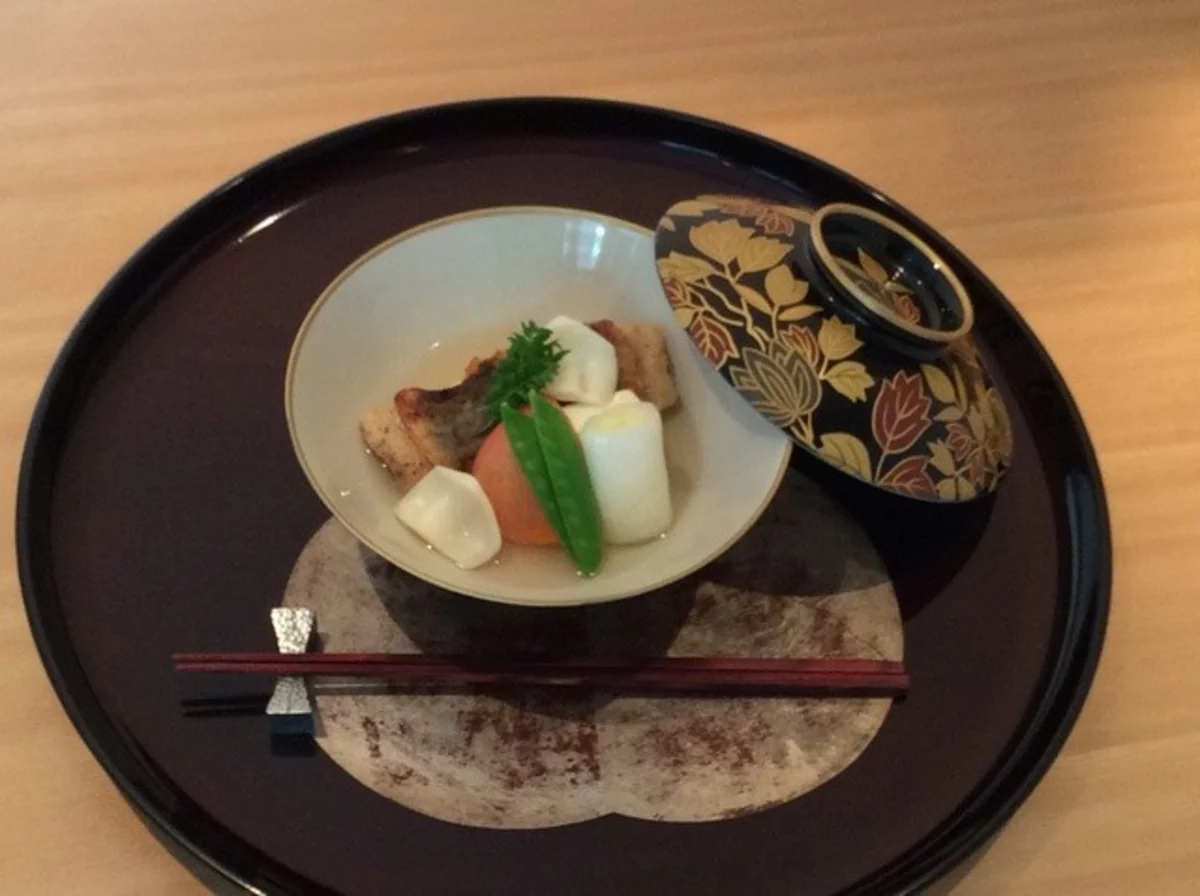 【個室または半個室確約】接待・会食・顔合わせ向けディナープラン★旬の食材を使った全8品の会席★銀座一丁目駅から徒歩1分の写真 4