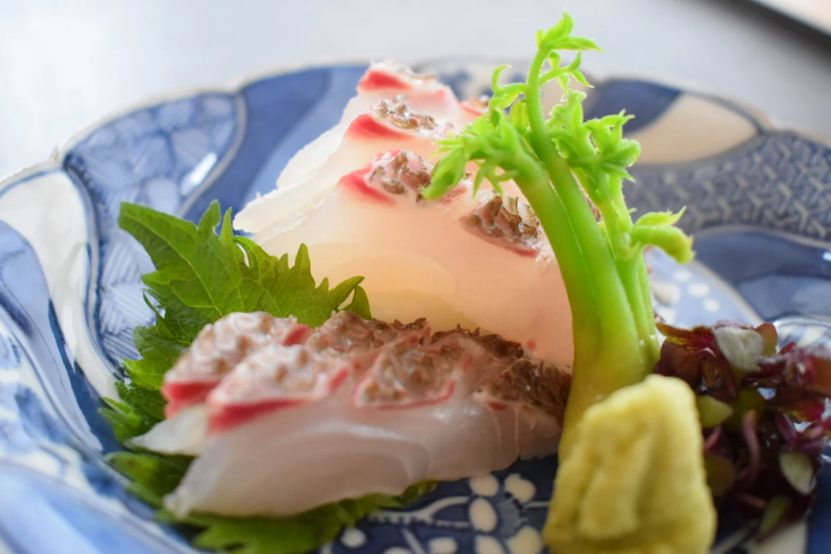 【個室または半個室確約】接待・会食・顔合わせ向けディナープラン★旬の食材を使った全8品の会席★銀座一丁目駅から徒歩1分の写真 3