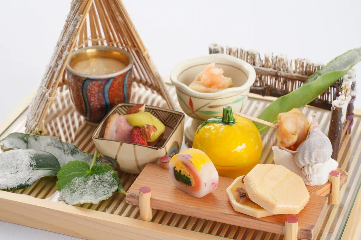 プロポーズプラン33,000円★温故GUP＋乾杯酒＋メッセージプレート（和祝い）＋半個室確約＋ラメ花束付き
+写真入りワインボトルプレゼント★ 10