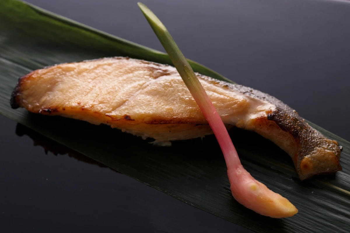横浜 星のなる木 / 横浜スカイビルの料理