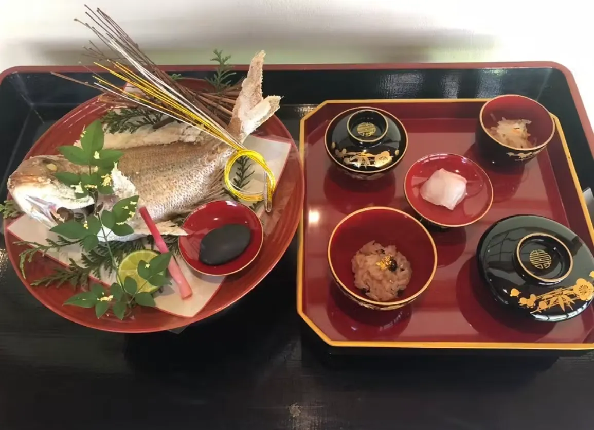 お食い初め膳を用意してもらうことはできますか？