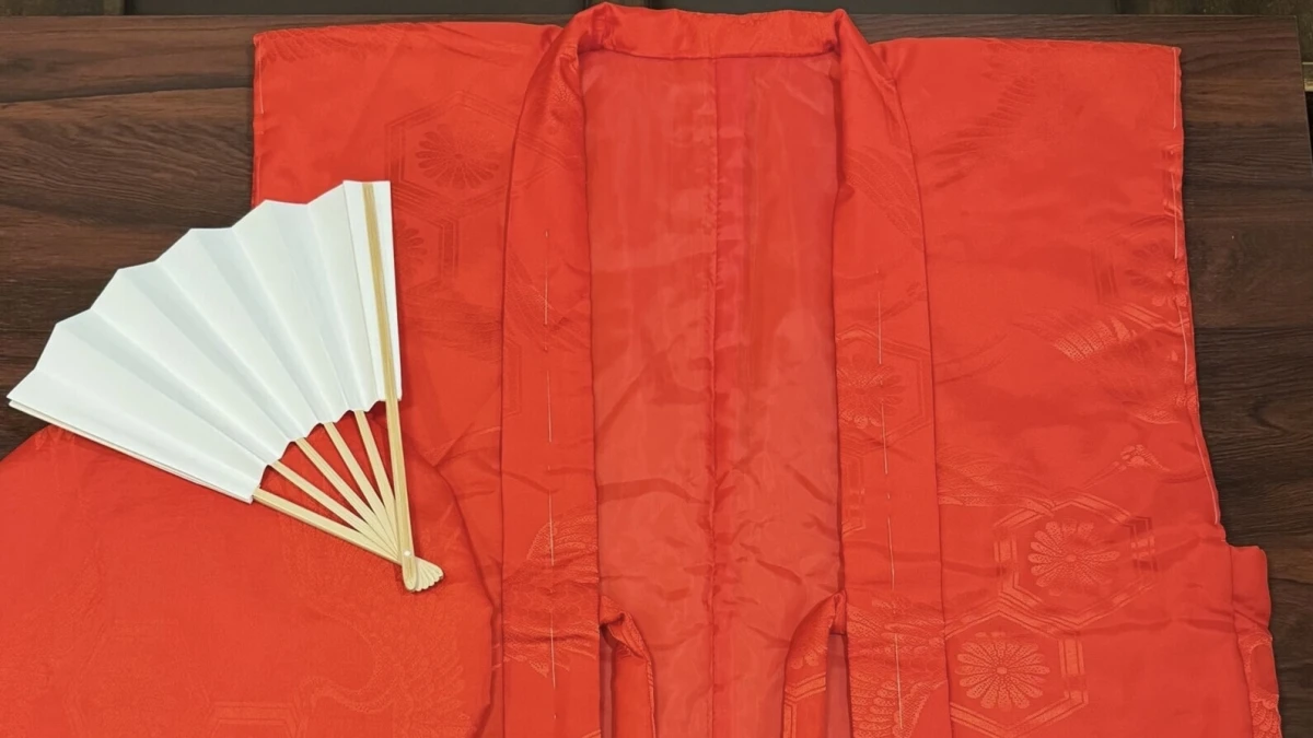 【個室確約 還暦お祝いプラン】鯛の姿焼きと彩り豊かな全8品の本格会席★ちゃんちゃんこ貸し出し付き★【有料オプションでご長寿お祝い向けアレンジメントフラワーをご用意】の写真 2