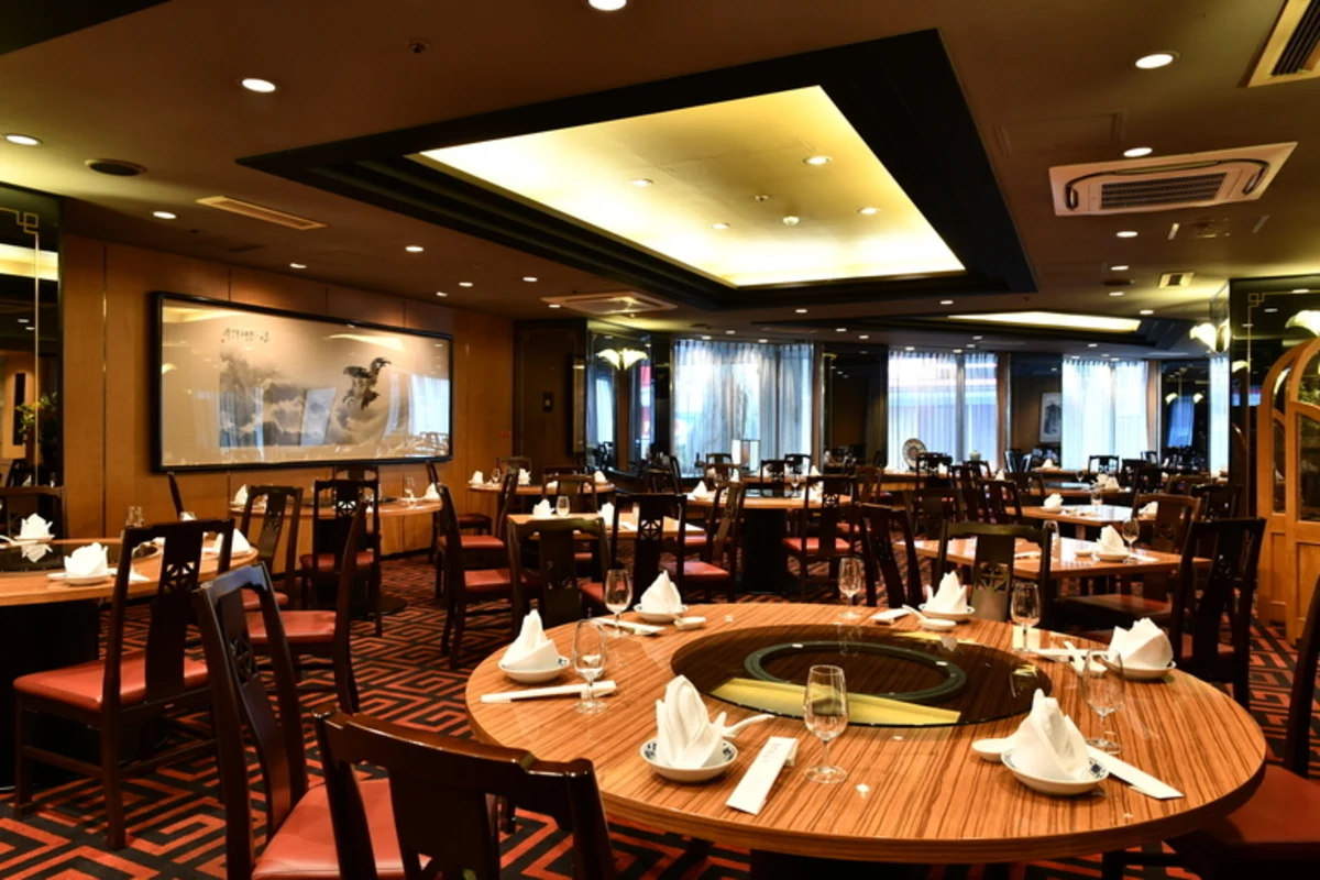【Anny限定★最大30名 顔合わせ・結納プラン】小籠包など本格四川料理を味わうランチコース+1ドリンク付き★横浜中華街より徒歩1分★ご両家の大切なお食事のひとときの写真 2
