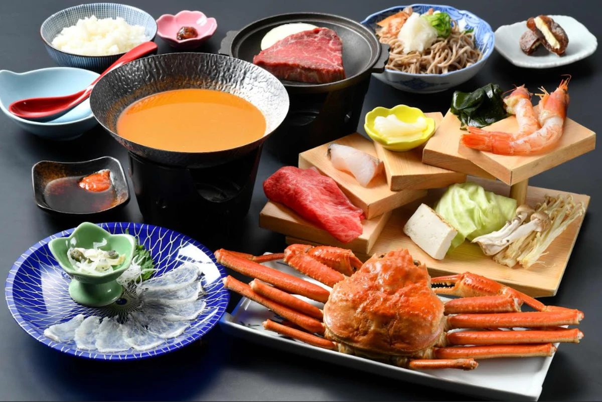 【ふたりだけのプロポーズ大作戦】Anny限定★古民家貸切×特別おまかせコース×南越前の夜空に願いを込めてスカイランタンでプロポーズの写真 2
