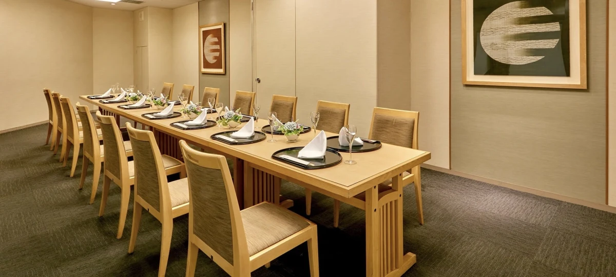 特典★乾杯ドリンクプレゼント、個室料金サービス(2時間制) | 【最大14名様 / 個室も選べる★ご両家お顔合わせプラン】美食の饗宴〜お祝い会席+乾杯ドリンク+個室料金サービス(2時間制)★本川越駅直結 / 川越プリンスホテル