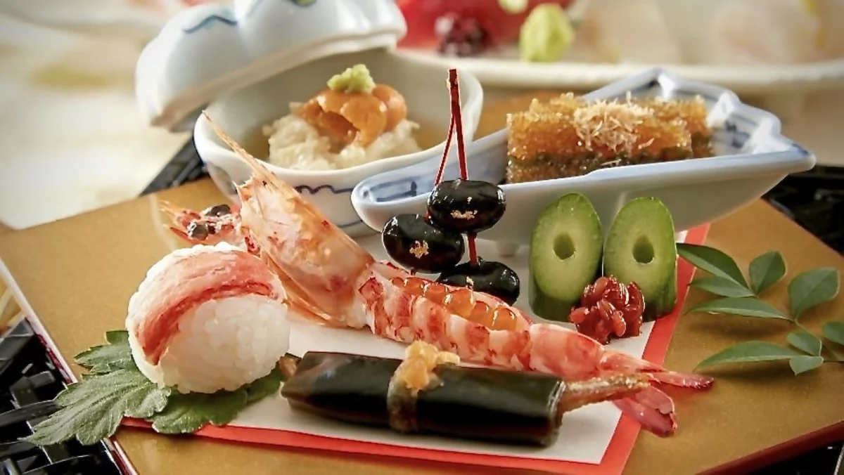 【最大14名様 / 個室も選べる★ご両家お顔合わせプラン】美食の饗宴〜お祝い会席＋乾杯ドリンク＋個室料金サービス（2時間制）★本川越駅直結 / 川越プリンスホテルの写真 4