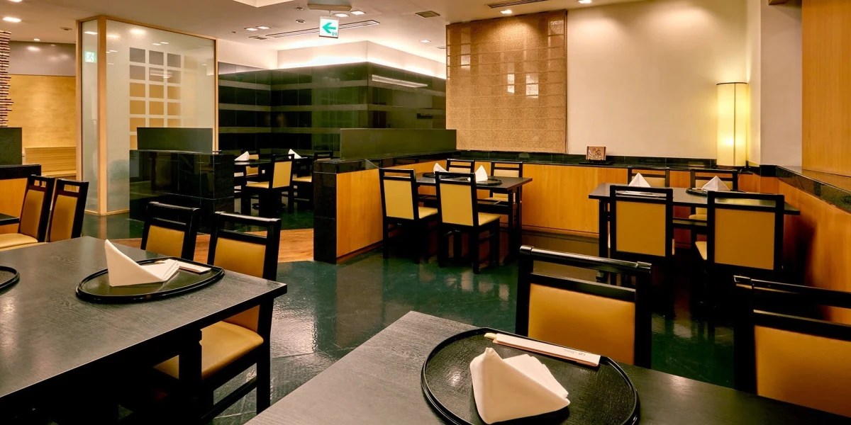 【最大14名様 / 個室も選べる★ご両家お顔合わせプラン】美食の饗宴〜お祝い会席＋乾杯ドリンク＋個室料金サービス（2時間制）★本川越駅直結 / 川越プリンスホテルの写真 5