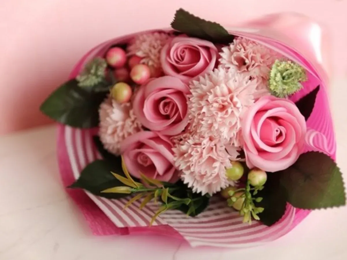 花束