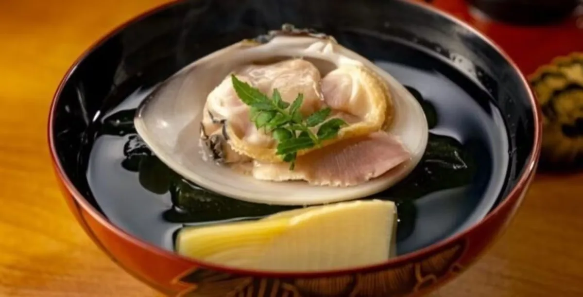 【全9品おまかせコース】季節の食材を贅沢に使用した職人のおまかせコース 5