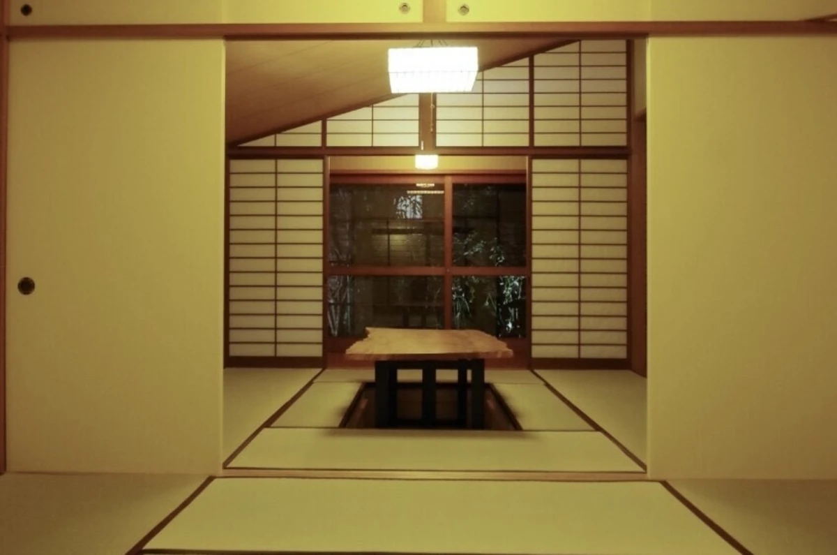 個室 / 禁煙 2
