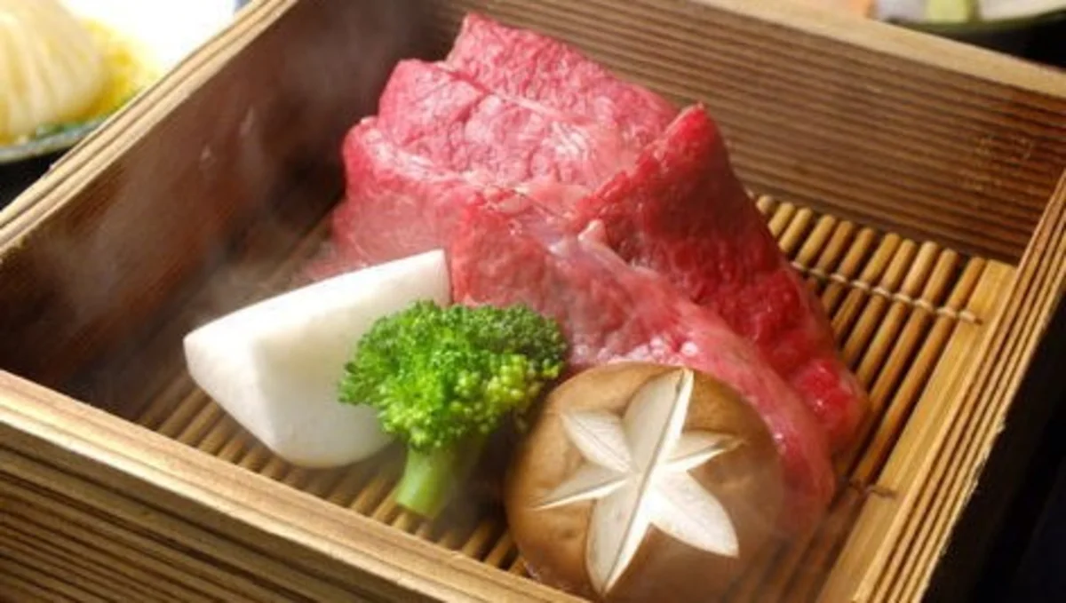 日本料理「匠コース」