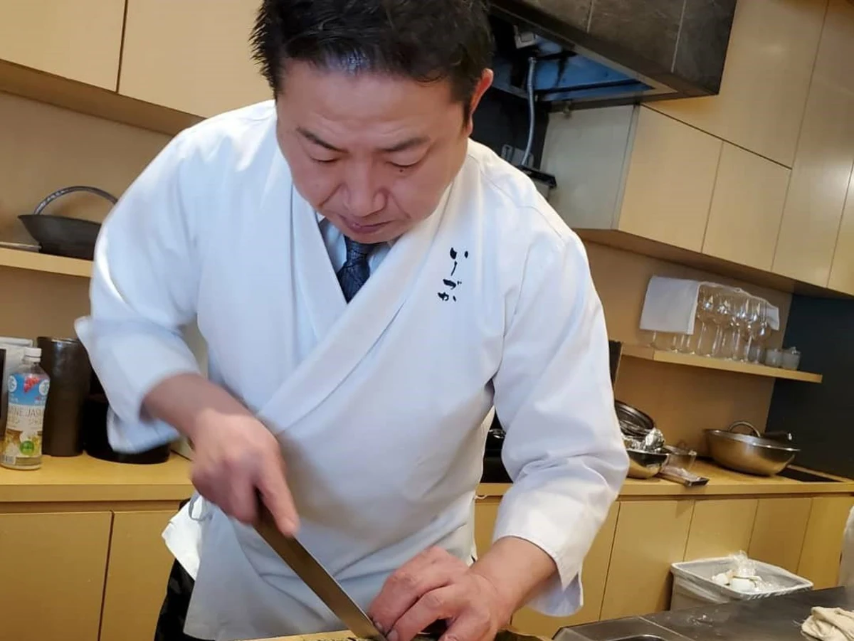 生産者から直接仕入れた厳選の素材を丁寧に調理した極上の逸品を味わえる | 【最大6名可・個室または半個室確約】還暦・顔合わせなどさまざまなお祝い向けディナープラン★高級食材を使った全7品のおまかせ会席★銀座一丁目駅から徒歩1分