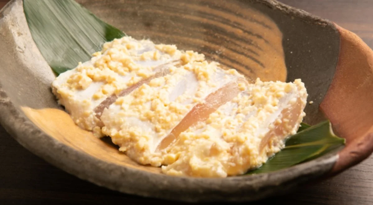 【個室確約★アニバーサリーディナープラン】豪華お造り＆黒毛和牛鉄板焼きを堪能★全8品のおすすめ会席コース＋乾杯ドリンク★心斎橋の和空間で過ごす上質な時間 料理