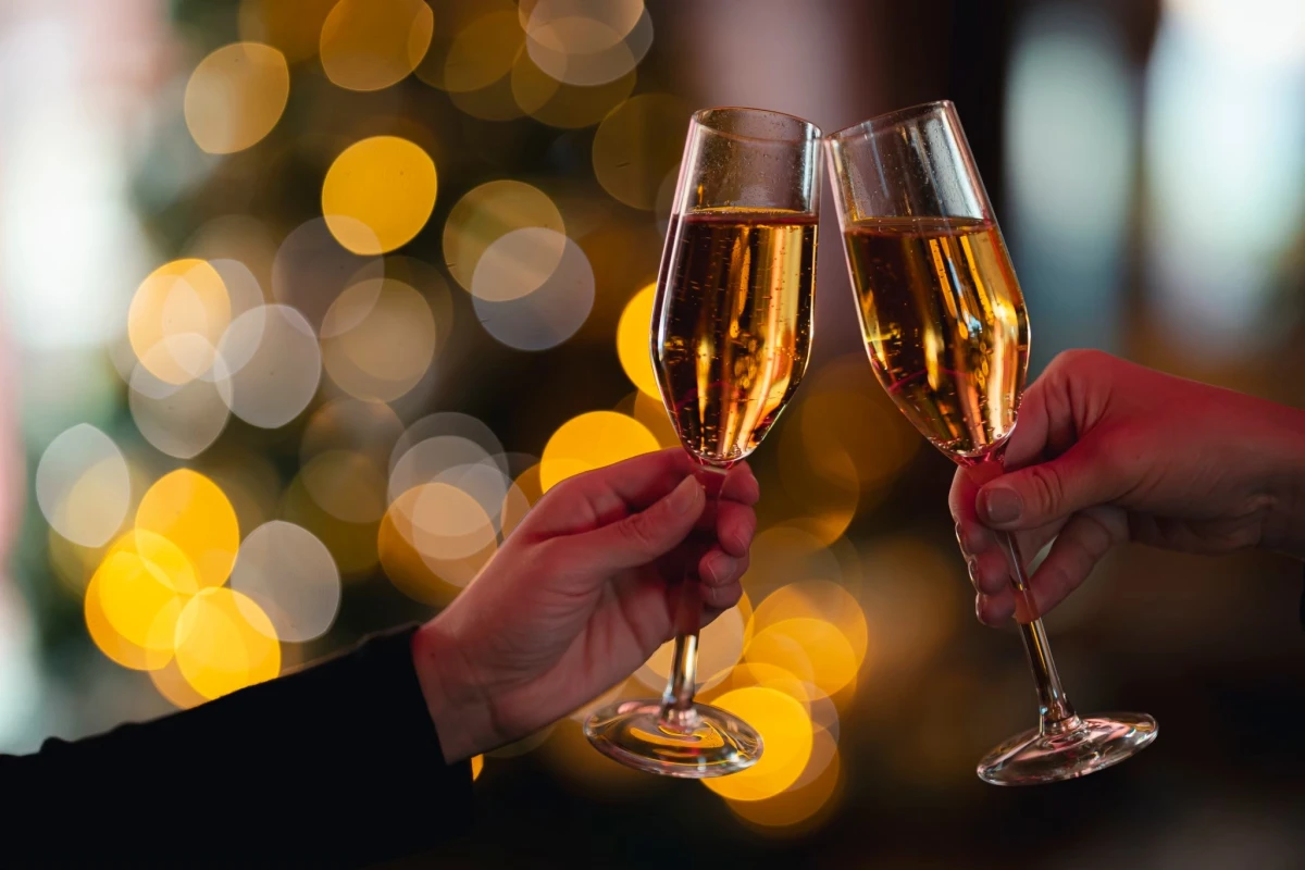12月24日〜27日【2026 クリスマス限定ディナープラン】煌めく夜景と九州の食材と旬にこだわったイタリアンディナーを堪能★リゾート感溢れるTHE LUIGANSでロマンティックなクリスマスの写真 3