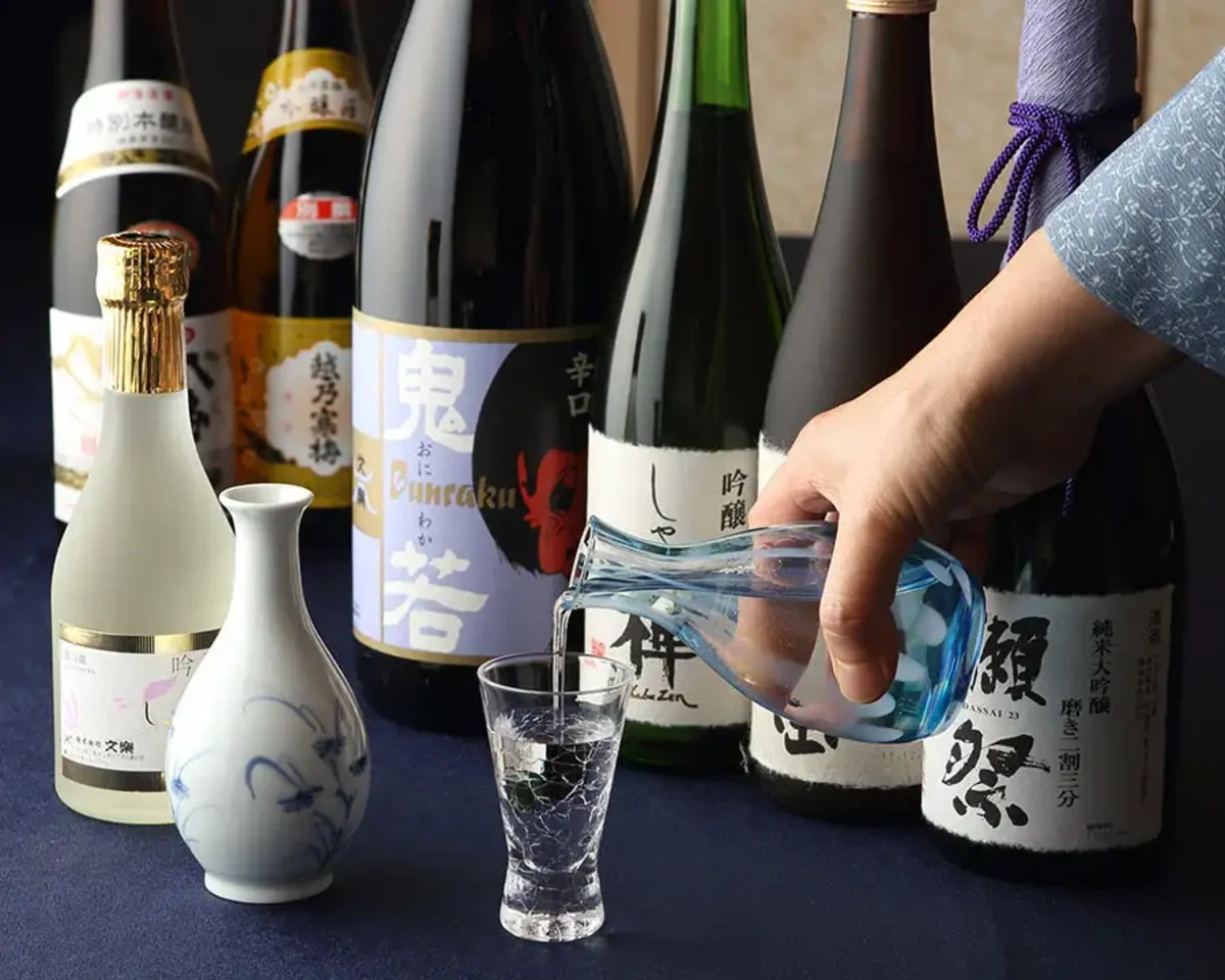 【離乳食持込OK・ベビーカー可◎3時間制★個室確約×ファーストバースデーランチプラン】季節の味覚を楽しめる豪華しゃぶしゃぶコース＋ウェルカムドリンク＋メッセージ付きプレート★銀座クレストンホテル★お子さまの初めての誕生日を心を込めてお祝い 料理