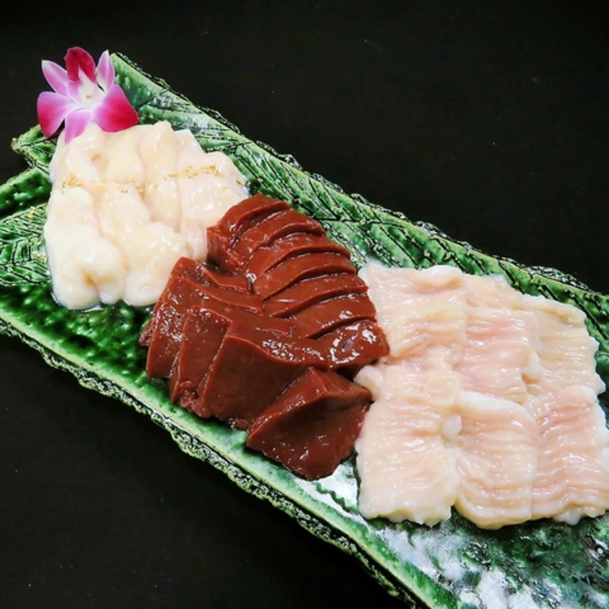 厳選厚切りタンコース＋乾杯ドリンク＋メッセージプレート付き 5