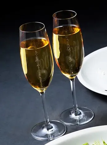 乾杯用スパークリングワイン