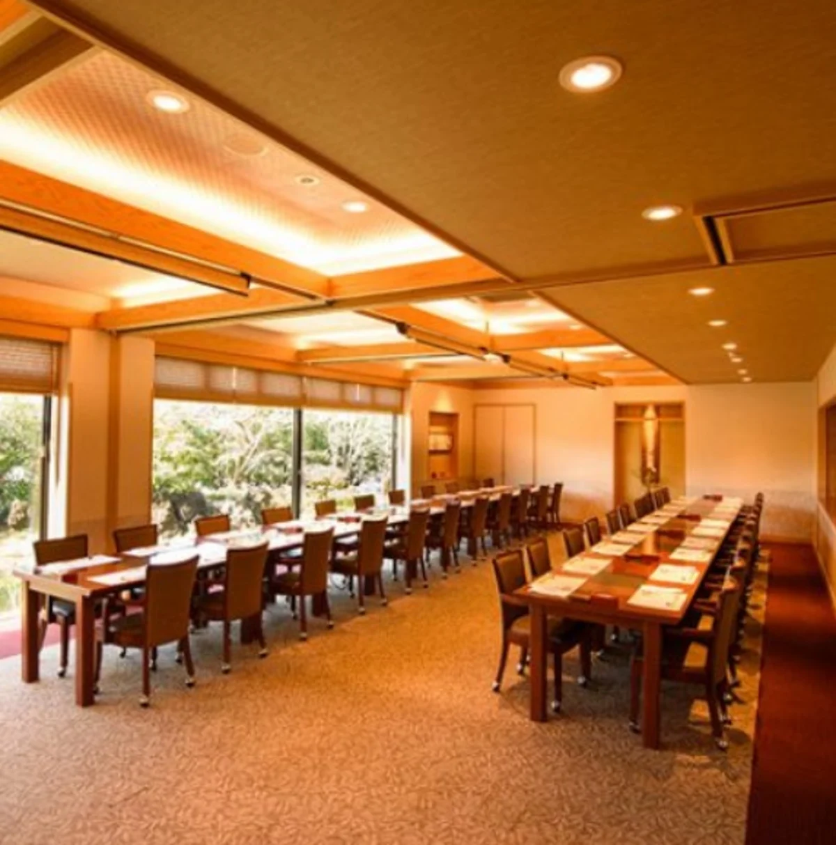【個室確約 接待・会食プラン】四季の恵みを味わう創作懐石～寿～★シルクのような湯葉を堪能★和の寛ぎを感じるプライベート空間でプレミアムな接待・会食を★所沢の和食の名店の写真 5