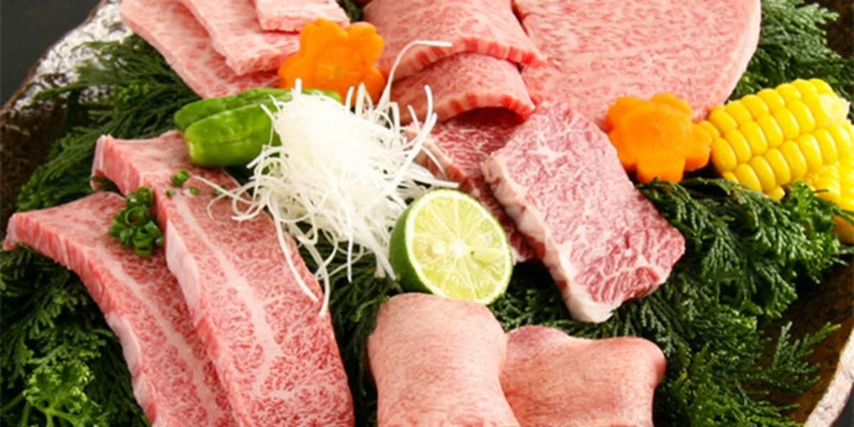 特選和牛と一流シェフ自慢の韓国家庭料理で、特別なひとときを | 【個室確約】A5ランクの前沢牛を含む極上の韓国焼肉ディナー全6品★長寿祝い／各種お祝い／顔合わせに最適なプラン★メッセージプレート＋乾杯ドリンク付き★赤坂最古の老舗店