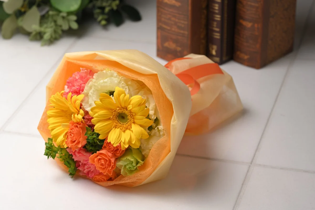 花束