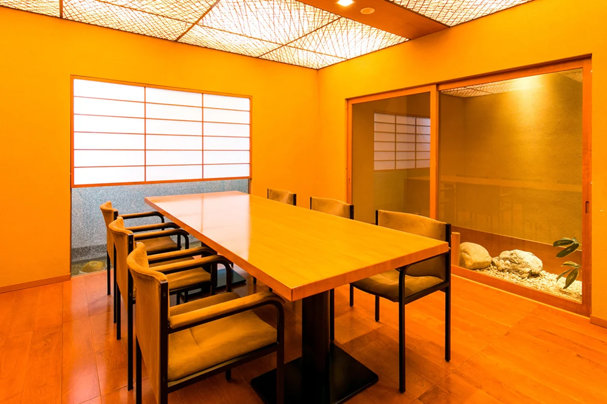 【完全個室確約×お食い初めプラン】季節感じる会席全3種★北海道産の旬の味覚を存分に愉しむ★ホテルマイステイズプレミア札幌パーク内の隠れ家でお子様の100日をお祝いの写真 2
