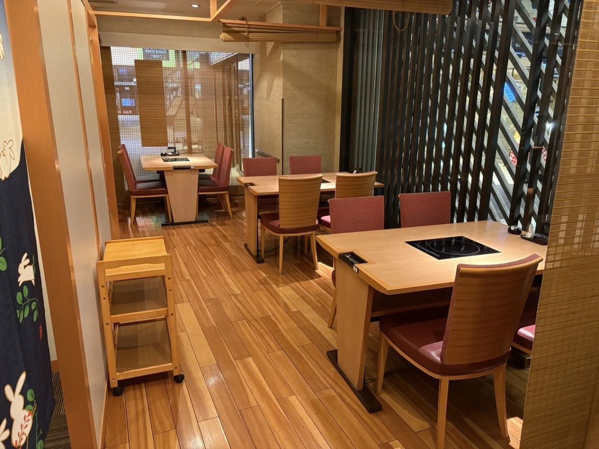 【最大8名様/半個室確約×顔合わせ･結納プラン】四季折々の旬な食材を詰め込んだ弁当★心斎橋駅から徒歩1分★ご両家の絆を深める1日 内観/外観