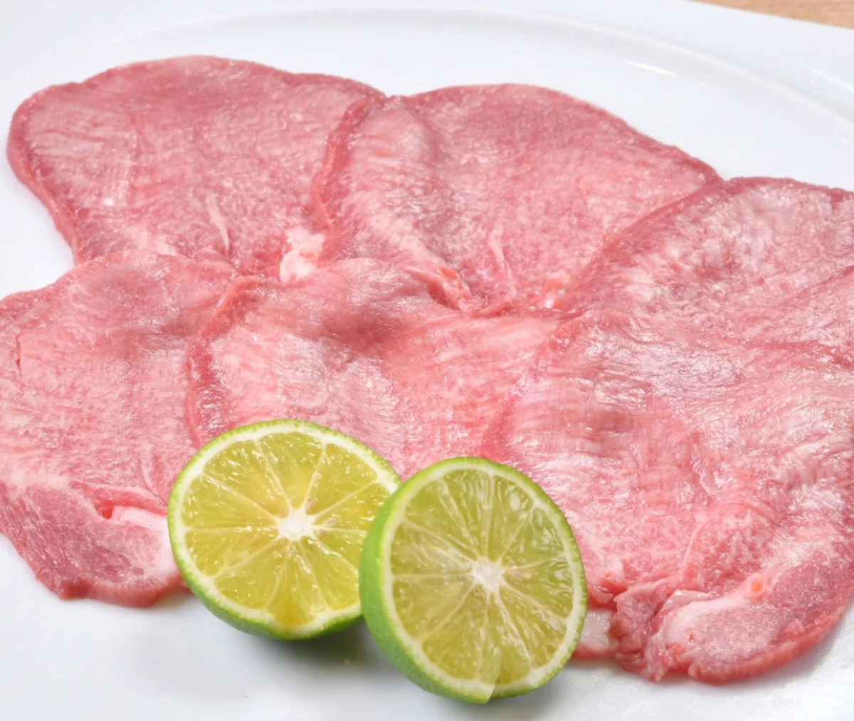【個室確約 接待・会食/顔合わせ向けプラン】極上焼肉コース全10品★メッセージプレート＋2時間飲み放題付き★北新地駅すぐの上質空間で大切なひとときを★ 5