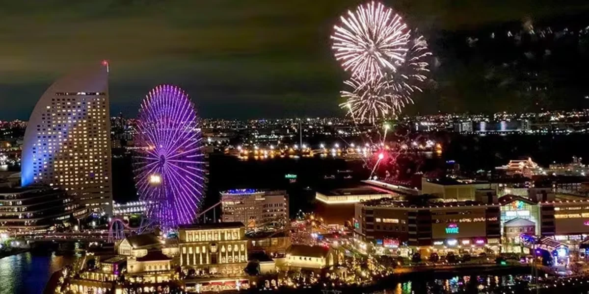 横浜の夜景を背に楽しむ極上の中華体験 | 【個室確約★接待・会食プラン】絶品中華コース+乾杯ドリンク★ホテル内レストランの個室で楽しむ横浜夜景と伝統中華コース★