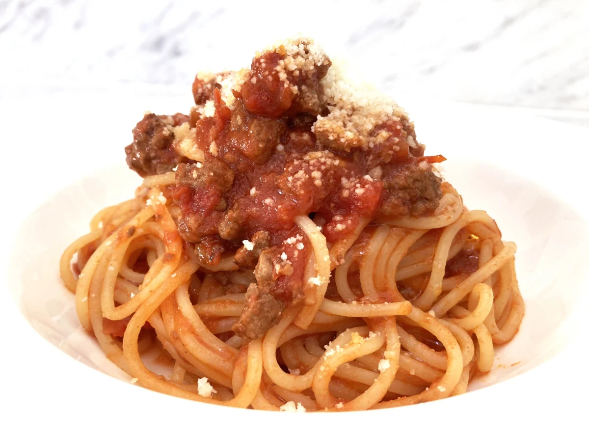 イタリアンフルコース