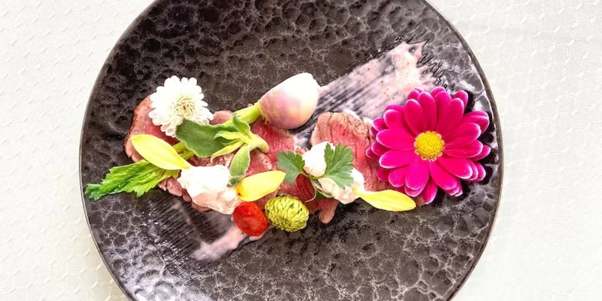 【Anny限定アニバーサリープラン】彩り鮮やかなイタリアンランチコース＋乾杯スパークリングワイン＋メッセージプレート＋記念撮影★古都鎌倉に佇むチャペル造りレストラン★ 料理