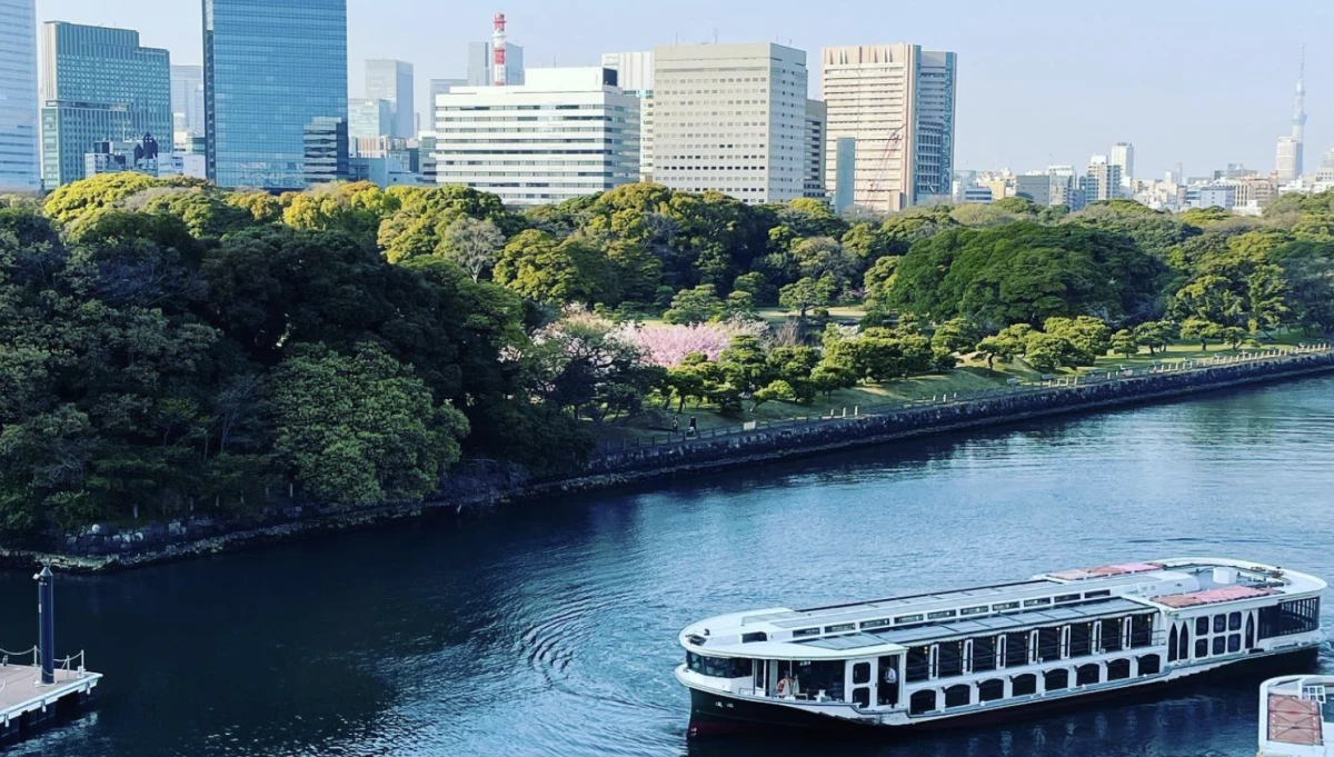 【4〜6名様 / 個室確約★ご両家お顔合わせランチプラン】宮崎牛を贅沢に堪能★鉄板焼きコース+乾杯ドリンク〜竹芝駅徒歩3分・メズム東京 / オートグラフコレクションの写真 3