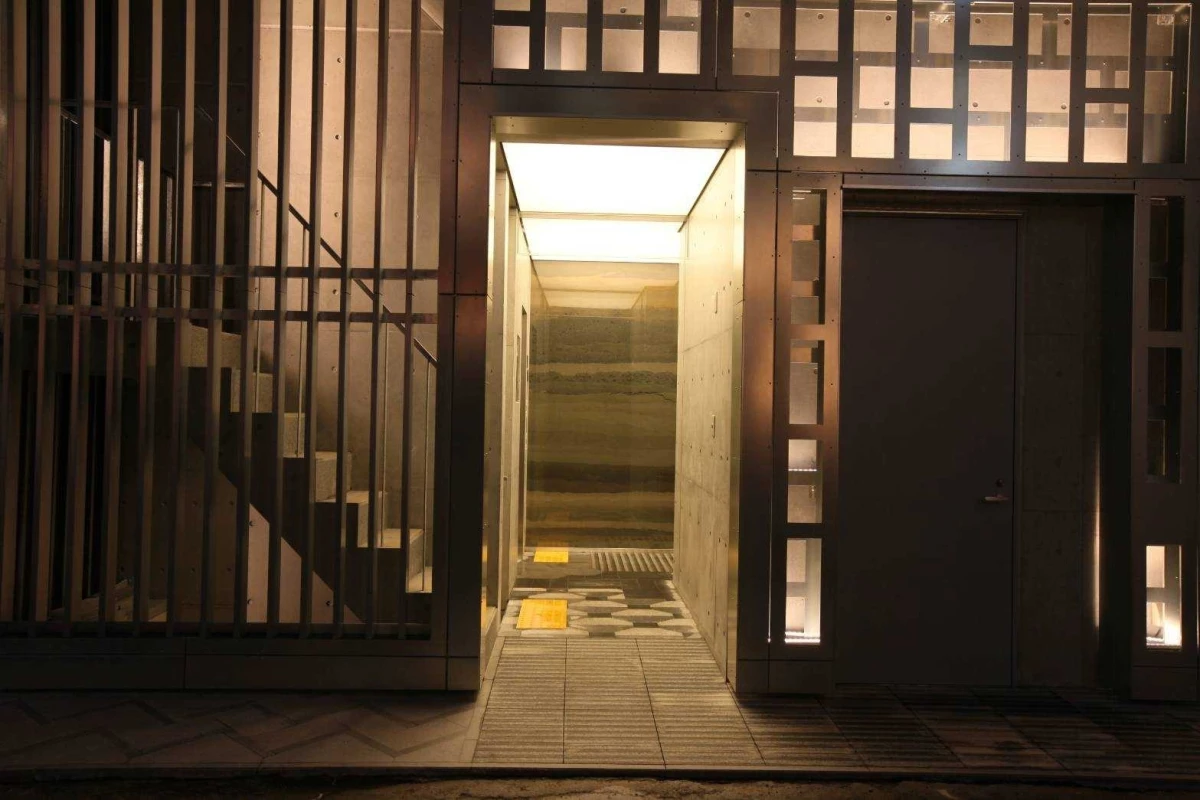 【アニバーサリープラン in 北新地】お肉もお魚も味わえる全7品人気鉄板焼きランチ+乾杯ドリンク+メッセージ入りデザートの写真 3