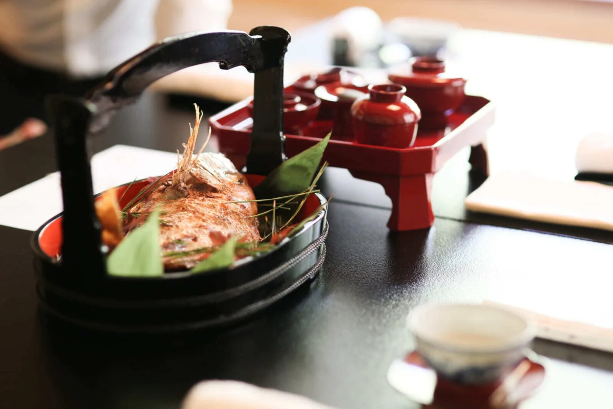 お食い初め膳を用意してもらうことはできますか？