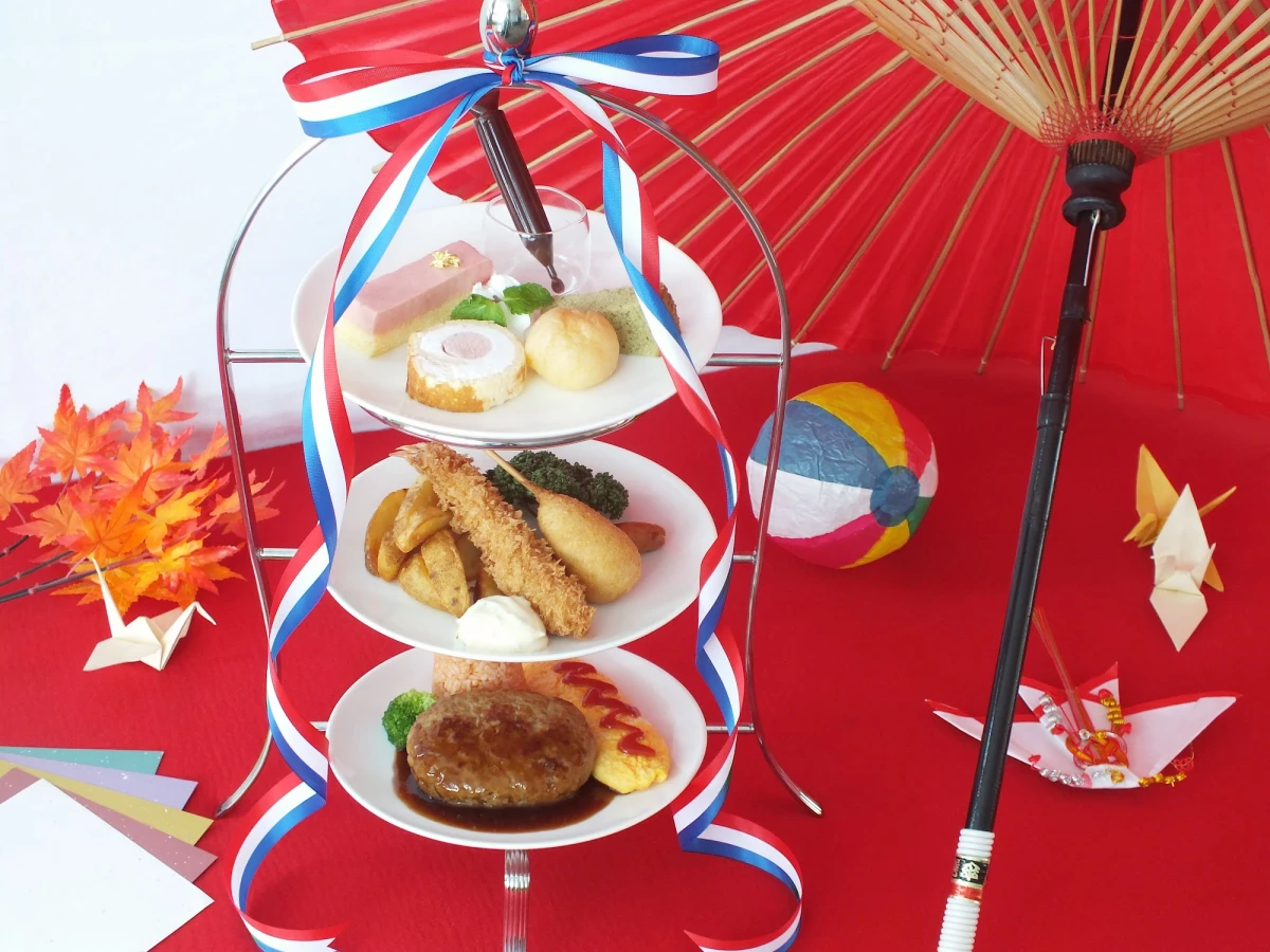 全7品フレンチフルコース＋乾杯酒付き 2